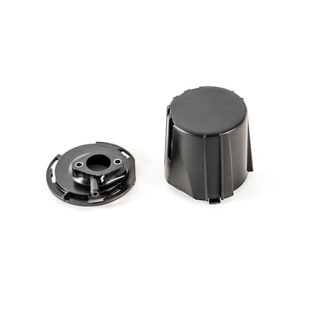 Mtd Air Filter Housing 951-14506